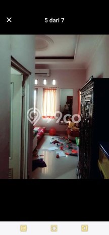 Rumah di Semarang Selatan, Semarang, Luas 205m2m² Bangunan 270m2m² Rumah di Semarang Selatan, Semarang, Luas 205m2m² Bangunan 270m2m²