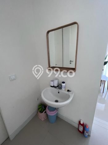 Disewakan Rumah Konsep Modern di Tembalang Semarang dengan 2 KT Disewakan Rumah Konsep Modern di Tembalang Semarang dengan 2 KT
