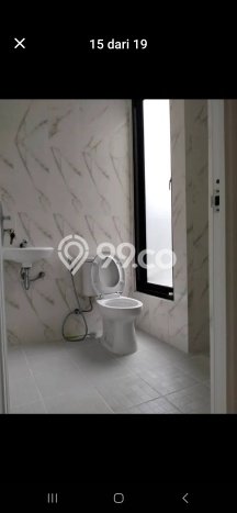 Dijual Rumah Modern 3 KT di Kedungmundu, Semarang Dijual Rumah Modern 3 KT di Kedungmundu, Semarang