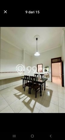 Rumah Minimalis 3 KT LT 114m2 di Ngesrep Rumah Minimalis 3 KT LT 114m2 di Ngesrep