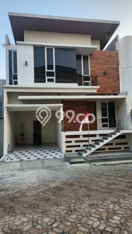 Jual Rumah Bagus Siap Huni LB 330m2 di Semarang Timur, Semarang Jual Rumah Bagus Siap Huni LB 330m2 di Semarang Timur, Semarang