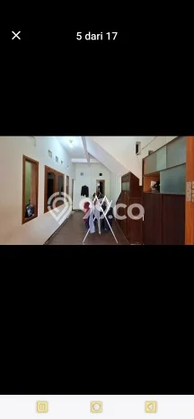 Disewakan Rumah Murah di Manyaran Semarang Punya 2 Kamar Tidur Disewakan Rumah Murah di Manyaran Semarang Punya 2 Kamar Tidur