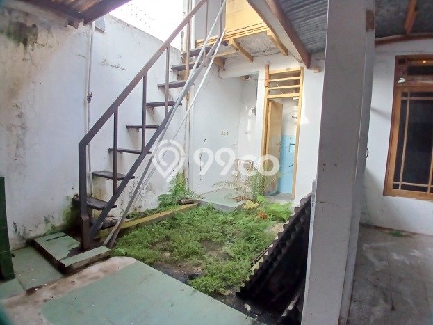 Rumah Minimalis 4 KT LT 170m2 di Purwomartani Rumah Minimalis 4 KT LT 170m2 di Purwomartani