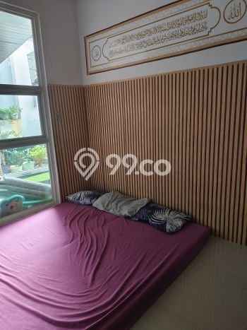 Dijual Rumah Eksklusif 2 KT di BSB City, Semarang Dijual Rumah Eksklusif 2 KT di BSB City, Semarang