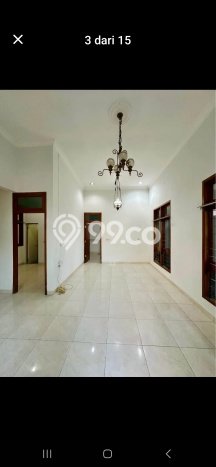 Rumah Minimalis 3 KT LT 114m2 di Ngesrep Rumah Minimalis 3 KT LT 114m2 di Ngesrep