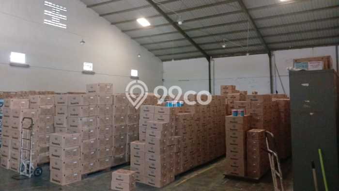 Gudang Area Premium Kawasan Semarang Timur, Luas 603m², For Rent, Kawasan Niaga Gudang Area Premium Kawasan Semarang Timur, Luas 603m², For Rent, Kawasan Niaga