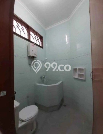 Rumah di Bukit Sari, 2 KM, Area Potensial Rumah di Bukit Sari, 2 KM, Area Potensial