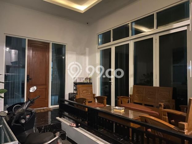 Dijual Hunian Rumah Nyaman 3 KT di Sampangan, Semarang Dijual Hunian Rumah Nyaman 3 KT di Sampangan, Semarang