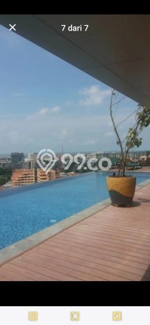 Untuk Dijual Apartemen Strategis di Semarang Tengah Semarang 0 Kamar Tidur Untuk Dijual Apartemen Strategis di Semarang Tengah Semarang 0 Kamar Tidur
