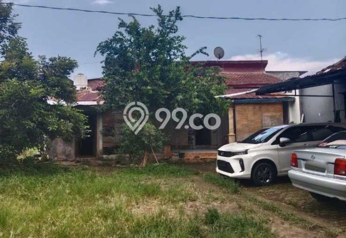 Lahan Investasi Lokasi Semarang Selatan Semarang SHM Lahan Investasi Lokasi Semarang Selatan Semarang SHM