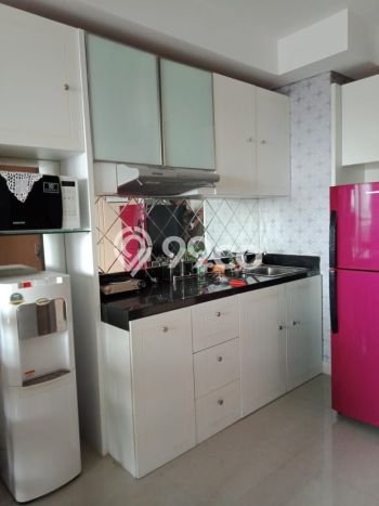Siap Milik Apartemen 1 KT 1 KM di Semarang Tengah Siap Milik Apartemen 1 KT 1 KM di Semarang Tengah
