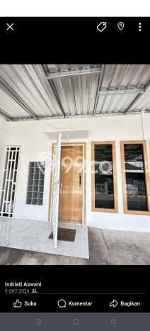 Rumah Modern 3 KT LT 186m2 di Rejosari Rumah Modern 3 KT LT 186m2 di Rejosari