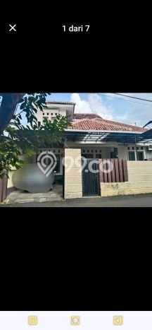 Rumah di Semarang Selatan, Semarang, Luas 205m2m² Bangunan 270m2m² Rumah di Semarang Selatan, Semarang, Luas 205m2m² Bangunan 270m2m²