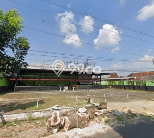 LOKASI STRATEGIS! Tanah Kawasan Kota Kudus, Luas 1550m2m², Lingkungan Nyaman, Cocok untuk Hunian LOKASI STRATEGIS! Tanah Kawasan Kota Kudus, Luas 1550m2m², Lingkungan Nyaman, Cocok untuk Hunian