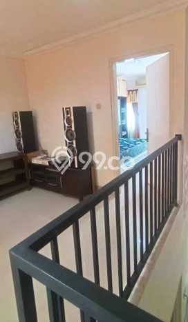 Rumah Strategis Modern Lb 100m2 di Semarang Selatan, Semarang Rumah Strategis Modern Lb 100m2 di Semarang Selatan, Semarang