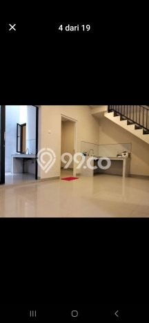 Dijual Rumah Modern 3 KT di Kedungmundu, Semarang Dijual Rumah Modern 3 KT di Kedungmundu, Semarang