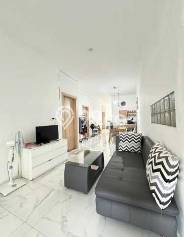 Rumah Modern 3 KT LT 186m2 di Rejosari Rumah Modern 3 KT LT 186m2 di Rejosari