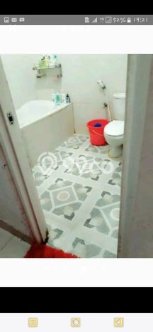 Rumah di Semarang Selatan, Semarang, Luas 205m2m² Bangunan 270m2m² Rumah di Semarang Selatan, Semarang, Luas 205m2m² Bangunan 270m2m²