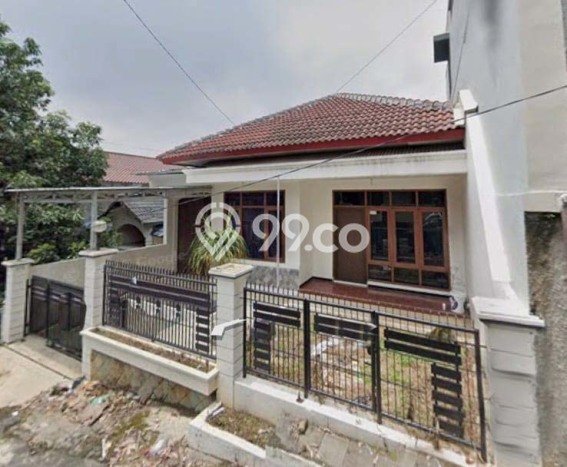 Rumah di Bukit Sari, 2 KM, Area Potensial Rumah di Bukit Sari, 2 KM, Area Potensial