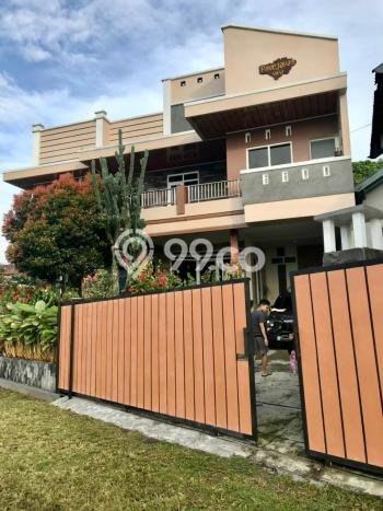 Vila Premium Kawasan Bandungan, Luas 250m2m², Lingkungan Asri untuk keluarga Vila Premium Kawasan Bandungan, Luas 250m2m², Lingkungan Asri untuk keluarga