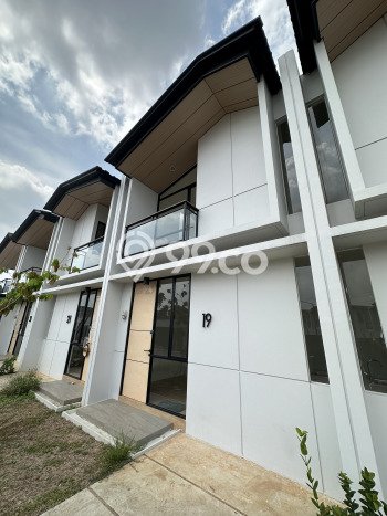 Jarang Ada! Rumah Sewa 2 Kamar Nyaman Siap Huni Lippo Karawaci Jarang Ada! Rumah Sewa 2 Kamar Nyaman Siap Huni Lippo Karawaci