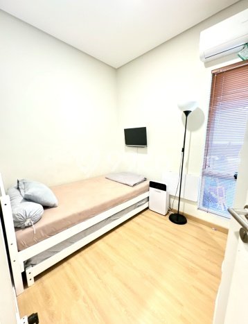 Hunian Cantik Minimalis Lb 98m2 di Pamulang, Tangerang Selatan Hunian Cantik Minimalis Lb 98m2 di Pamulang, Tangerang Selatan