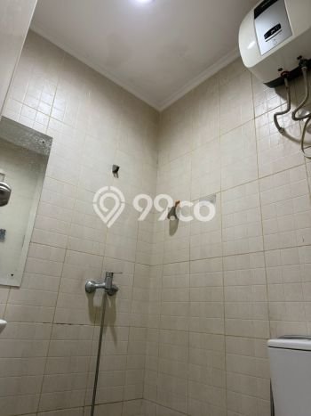 Kost untuk Dijual di BSD Vanya Park Punya 6 Kamar Kost untuk Dijual di BSD Vanya Park Punya 6 Kamar