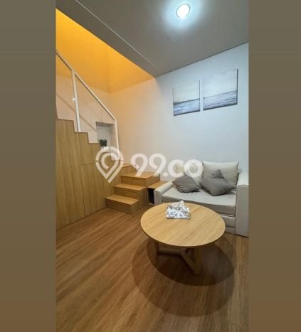 For Sale Rumah 2 Kamar Lokasi Strategis Nyaman dan Strategis di BSD For Sale Rumah 2 Kamar Lokasi Strategis Nyaman dan Strategis di BSD