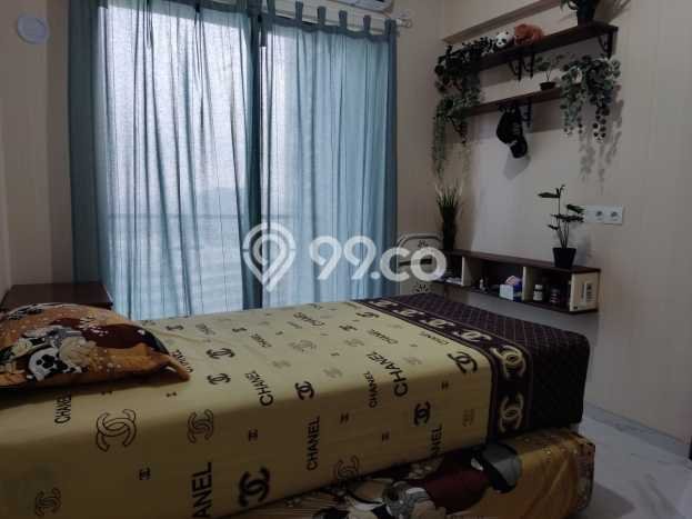 PRIME UNIT! Apartemen di BSD The Icon, 1 KM, Luas 25m², Area Premium, Fasilitas Modern PRIME UNIT! Apartemen di BSD The Icon, 1 KM, Luas 25m², Area Premium, Fasilitas Modern