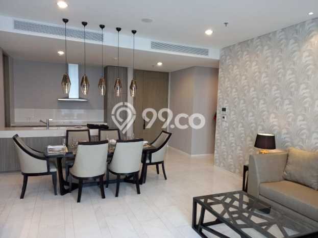 Disewakan Apartemen Ekonomis 2 BR di Kuningan Jakarta Selatan Disewakan Apartemen Ekonomis 2 BR di Kuningan Jakarta Selatan