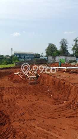 Gudang Kawasan Parung, Luas 72m², Kawasan Bisnis, Ramai Gudang Kawasan Parung, Luas 72m², Kawasan Bisnis, Ramai
