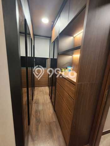 Apartemen Sewa 2 Kamar Hemat Siap Huni di Tangerang, Luas 115m2 Apartemen Sewa 2 Kamar Hemat Siap Huni di Tangerang, Luas 115m2