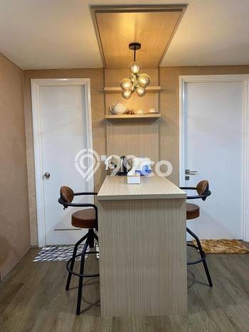 Dijual Segera Apartemen 2 KT & 1 KM di Serpong, Tangerang Selatan Dijual Segera Apartemen 2 KT & 1 KM di Serpong, Tangerang Selatan