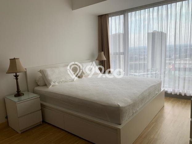 Apartemen Disewakan 3 Kamar Hemat Siap Huni di Tangerang, Luas 115m2 Apartemen Disewakan 3 Kamar Hemat Siap Huni di Tangerang, Luas 115m2