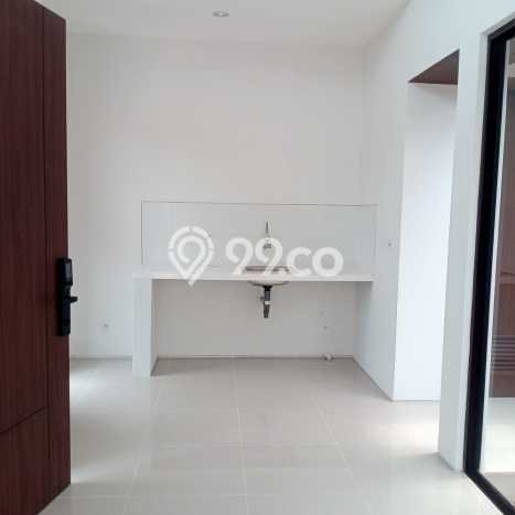 Jual Rumah Favorit Siap Huni LB 39m2 di Cisauk, Tangerang Jual Rumah Favorit Siap Huni LB 39m2 di Cisauk, Tangerang