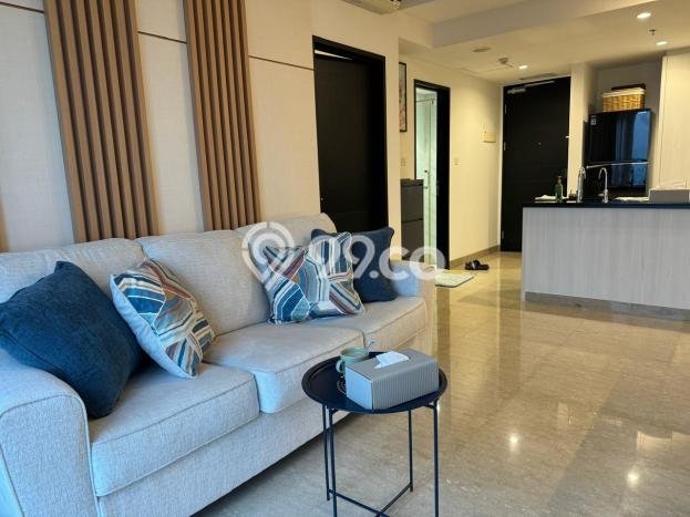 Siap Huni Apartemen di Tangerang 1 Kamar & 1 Kamar Mandi, Luas 56m2 Siap Huni Apartemen di Tangerang 1 Kamar & 1 Kamar Mandi, Luas 56m2