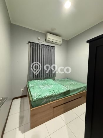 Kost untuk Dijual di BSD Vanya Park Punya 6 Kamar Kost untuk Dijual di BSD Vanya Park Punya 6 Kamar
