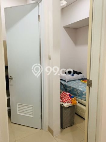 Apartemen Strategis 124m2 di Alam Sutera Tangerang 3 Bedroom Apartemen Strategis 124m2 di Alam Sutera Tangerang 3 Bedroom