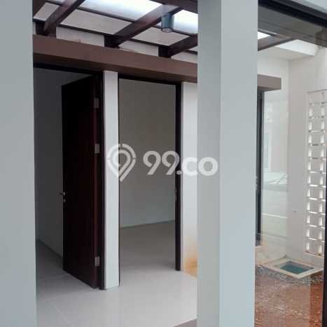 Jual Rumah Favorit Siap Huni LB 39m2 di Cisauk, Tangerang Jual Rumah Favorit Siap Huni LB 39m2 di Cisauk, Tangerang