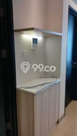 Sewa Apartemen Ekonomis 1 KT di BSD City Tangerang Sewa Apartemen Ekonomis 1 KT di BSD City Tangerang