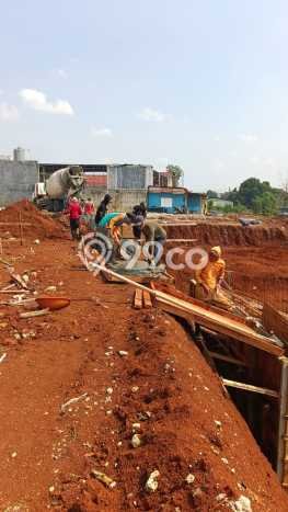 Gudang Kawasan Parung, Luas 72m², Kawasan Bisnis, Ramai Gudang Kawasan Parung, Luas 72m², Kawasan Bisnis, Ramai