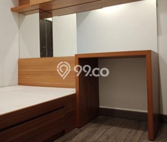 Dijual Apartemen 2 KT & 1 KM di Tangerang Lokasi Strategis Dijual Apartemen 2 KT & 1 KM di Tangerang Lokasi Strategis