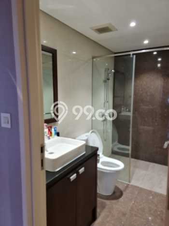 Apartemen Strategis 115m2 di BSD City Tangerang 3 Bedroom Apartemen Strategis 115m2 di BSD City Tangerang 3 Bedroom