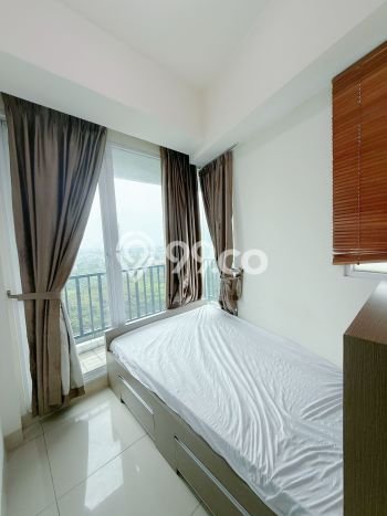 Dijual Apartemen 2 KT & 1 KM di Tangerang Area Strategis Dijual Apartemen 2 KT & 1 KM di Tangerang Area Strategis