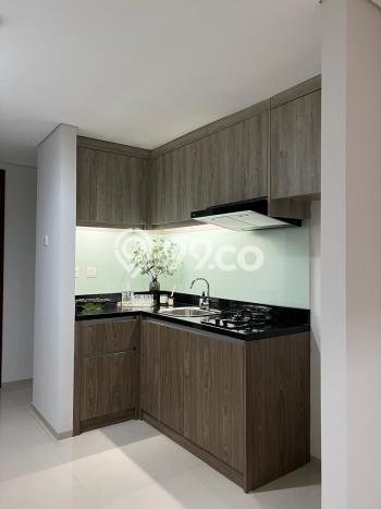 Dijual Apartemen di Pondok Aren, Tangerang Selatan Punya 2 Kamar Tidur Dijual Apartemen di Pondok Aren, Tangerang Selatan Punya 2 Kamar Tidur