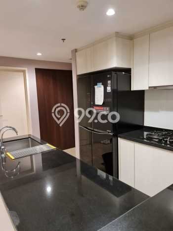 Apartemen Strategis 115m2 di BSD City Tangerang 3 Bedroom Apartemen Strategis 115m2 di BSD City Tangerang 3 Bedroom