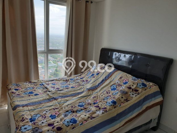 Untuk Dijual Apartemen di Cisauk, Tangerang Punya 1 Kamar Tidur Untuk Dijual Apartemen di Cisauk, Tangerang Punya 1 Kamar Tidur