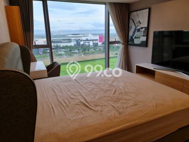 Apartemen Strategis 115m2 di BSD City Tangerang 3 Bedroom Apartemen Strategis 115m2 di BSD City Tangerang 3 Bedroom
