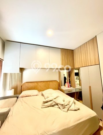 Hunian Cantik Minimalis Lb 98m2 di Pamulang, Tangerang Selatan Hunian Cantik Minimalis Lb 98m2 di Pamulang, Tangerang Selatan