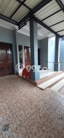 Dijual Rumah 4 Kamar Lokasi Ideal Bagus dan Strategis di Ciledug Dijual Rumah 4 Kamar Lokasi Ideal Bagus dan Strategis di Ciledug